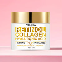Crema anti-età al collagene GRATIS