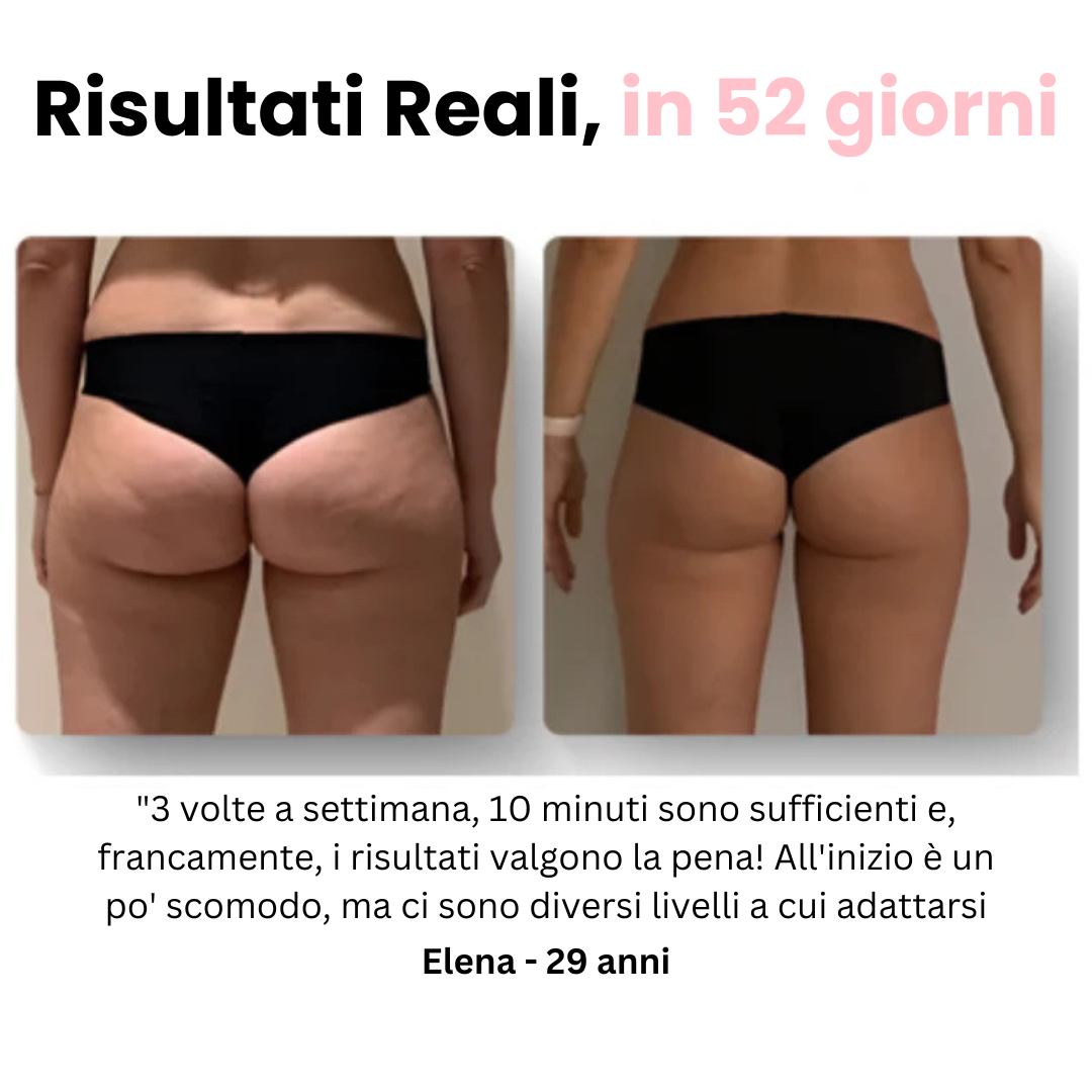 Velora™ - Massaggiatore